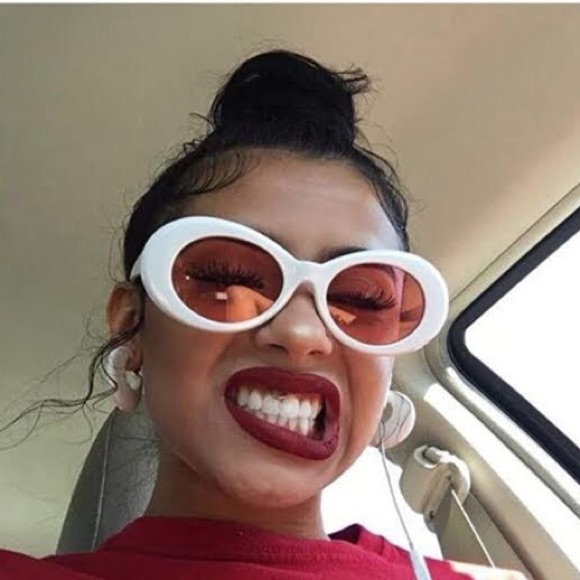 Cool Looks Maximum Protection Sunglasses 😎🌞 - Picture 6 of 6